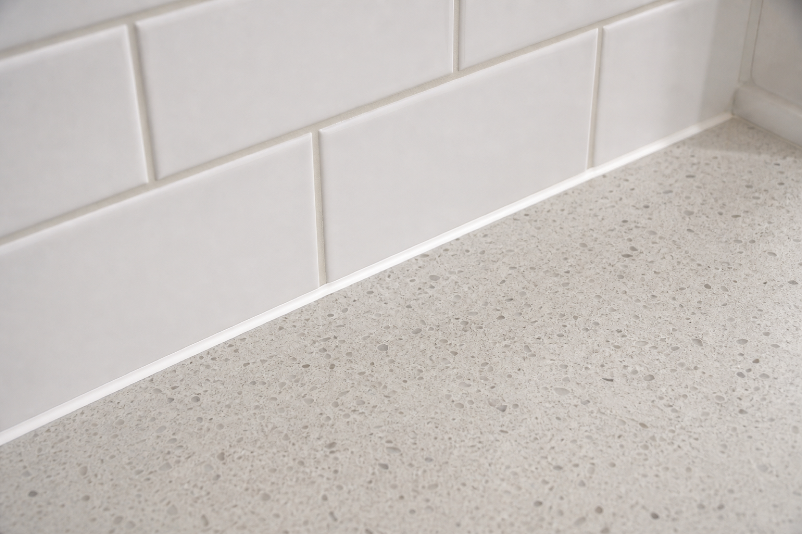 Countertop Caulking or Resealing in Santa Rosa
