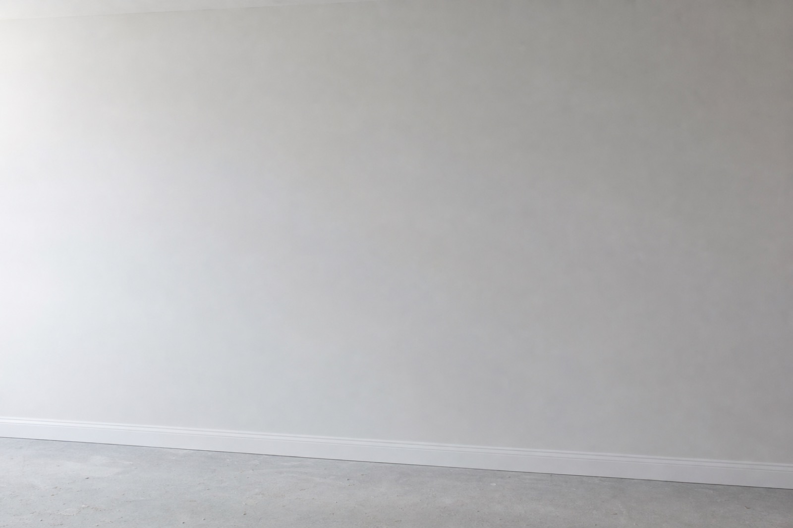 Drywall Finishing (Smooth or Knockdown) detail photo
