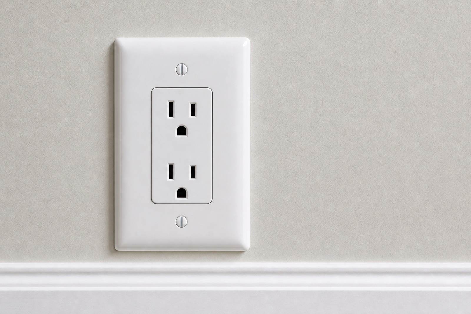 Repair/Replace Electrical Outlets in Santa Rosa