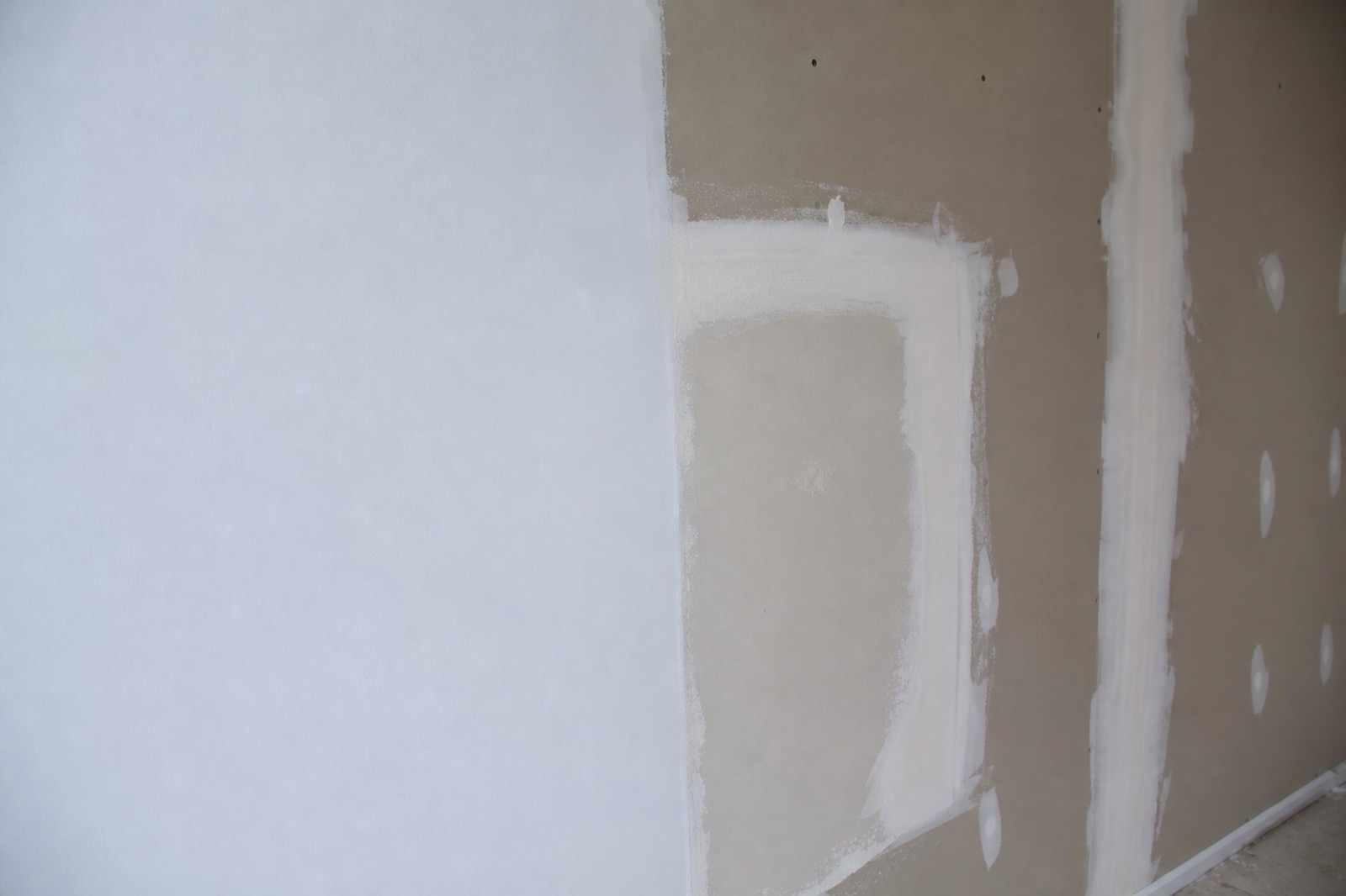 Paint Prep: Cleaning, Sanding, Caulking, Priming project detail