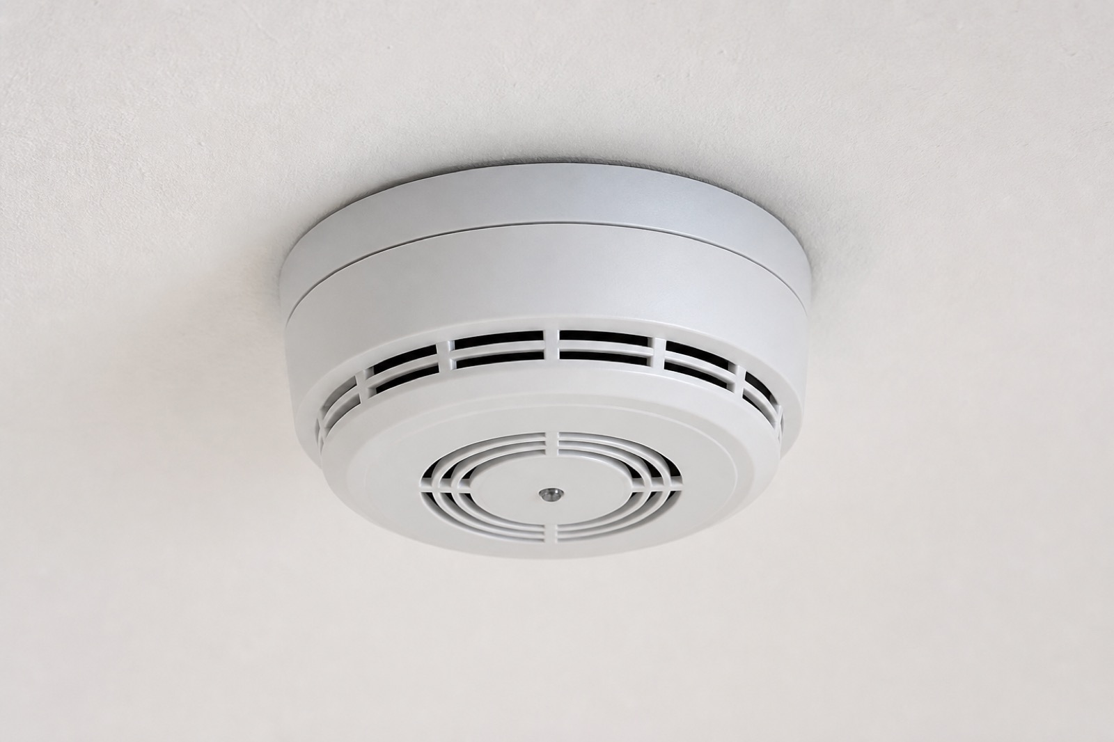 Smoke Detectors in Santa Rosa