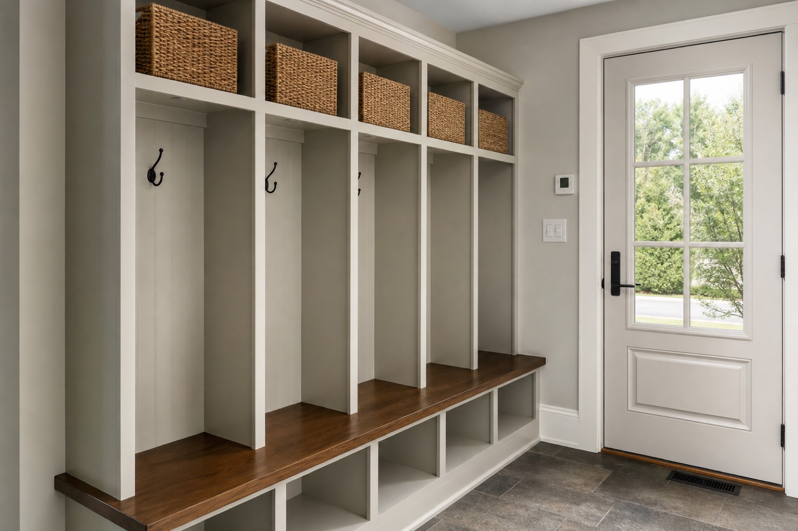 Storage Solutions (Small Cabinets, Cubbies) in Santa Rosa